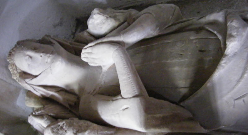 Lady Giffard 1243